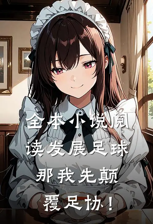 全本小说阅读发展足球，那我先颠覆足协！