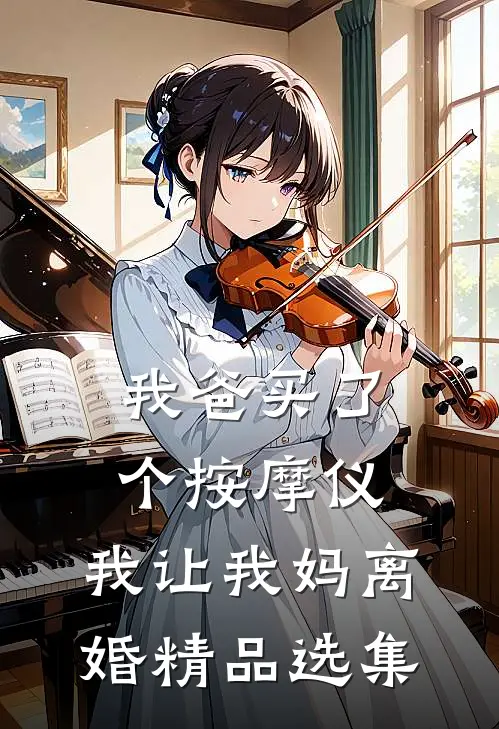 我爸买了个按摩仪，我让我妈离婚精品选集