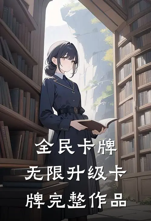全民卡牌：无限升级卡牌完整作品