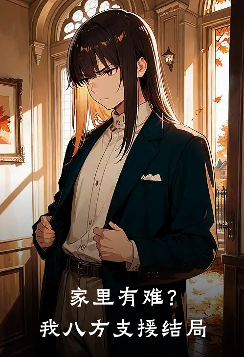 家里有难？我八方支援结局