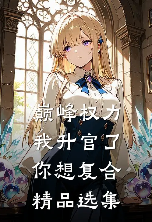 巅峰权力：我升官了你想复合精品选集