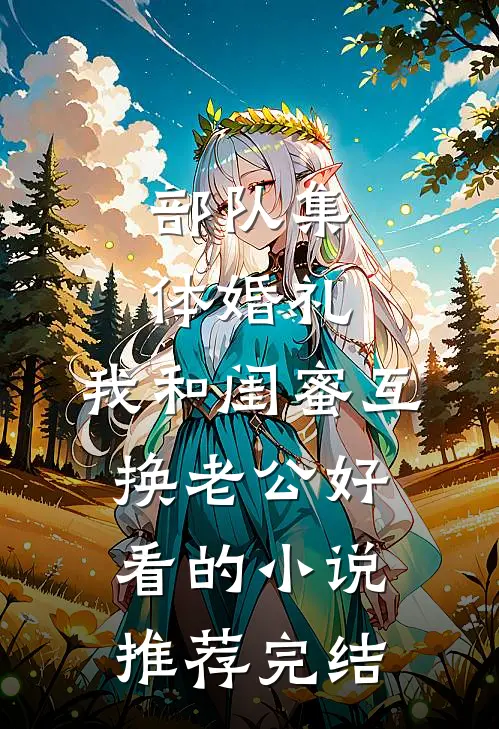 部队集体婚礼，我和闺蜜互换老公好看的小说推荐完结