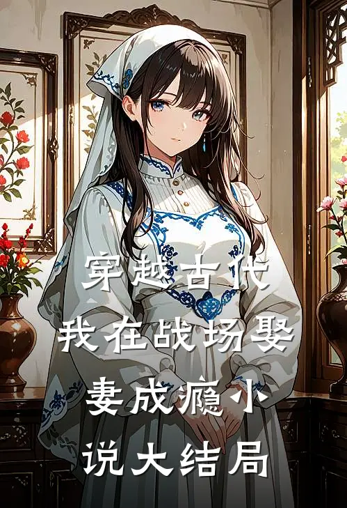 穿越古代，我在战场娶妻成瘾小说大结局