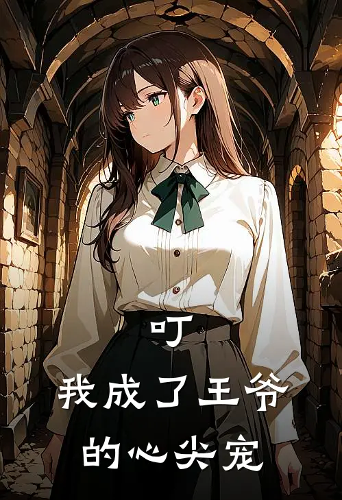 叮，我成了王爷的心尖宠