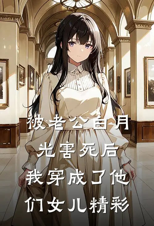 被老公白月光害死后，我穿成了他们女儿精彩