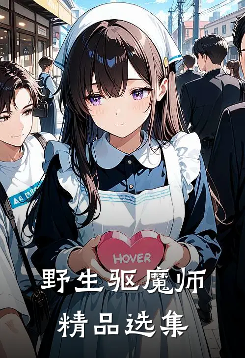 野生驱魔师精品选集