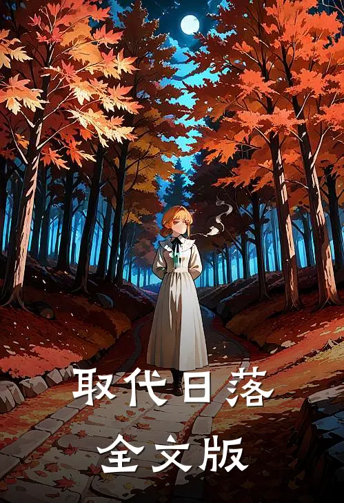 取代日落全文版