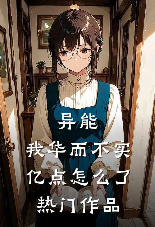 异能：我华而不实亿点怎么了热门作品