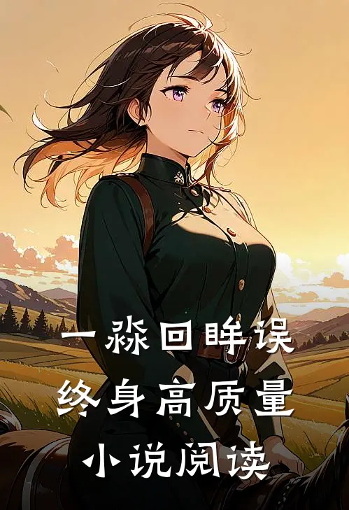 一淼回眸误终身高质量小说阅读