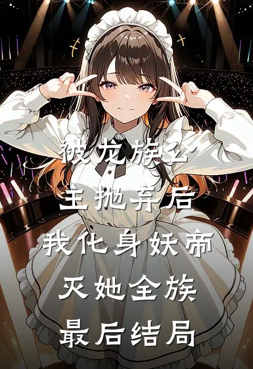 被龙族公主抛弃后，我化身妖帝灭她全族最后结局