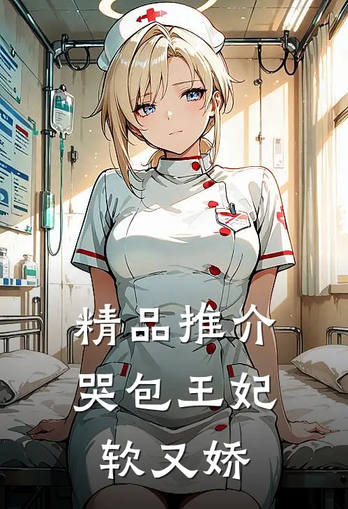 精品推介哭包王妃软又娇