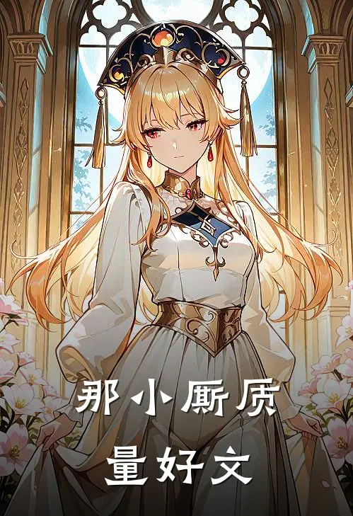 那小厮质量好文