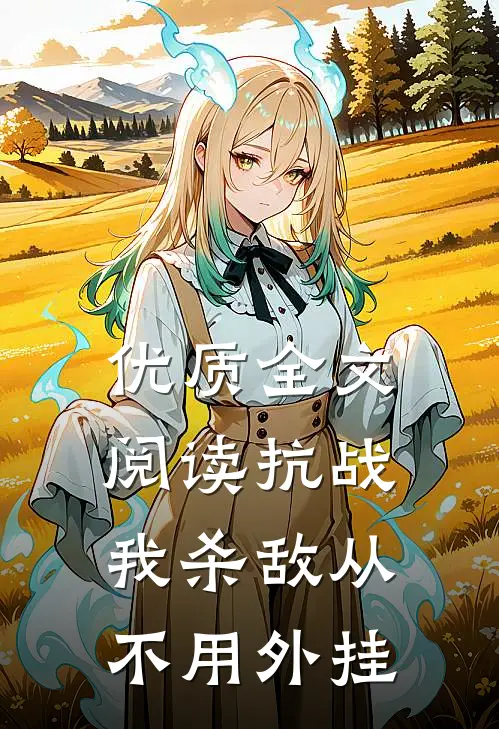优质全文阅读抗战：我杀敌从不用外挂
