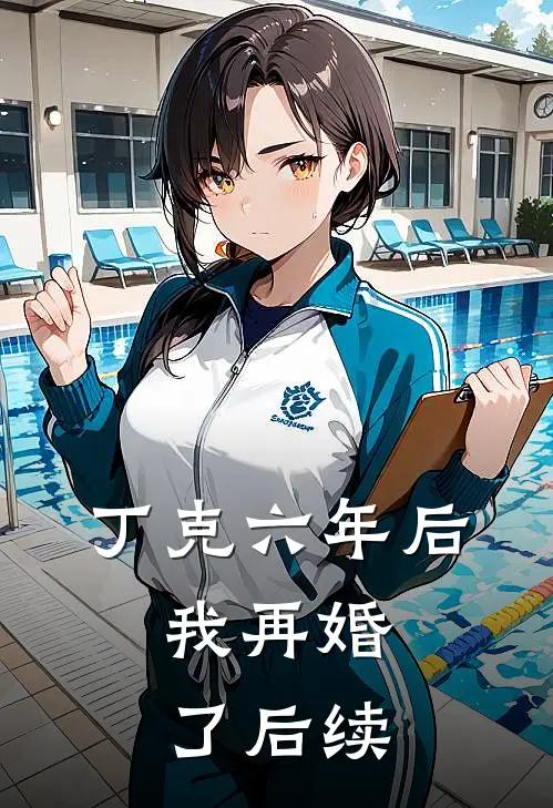 丁克六年后，我再婚了后续