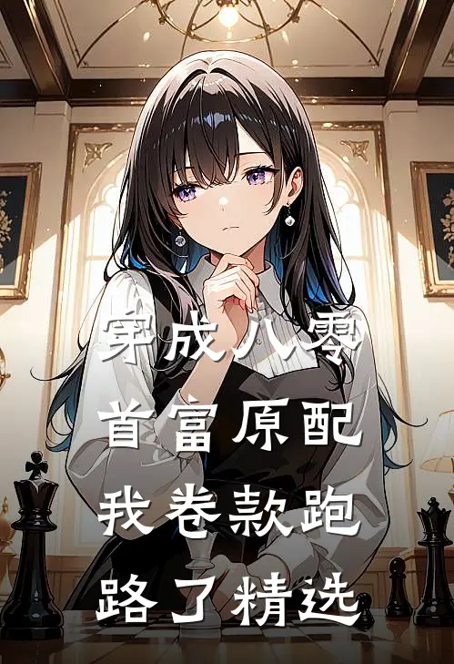 穿成八零首富原配，我卷款跑路了精选