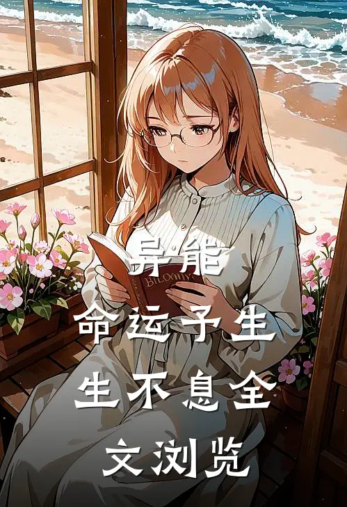 异能：命运予生生不息全文浏览