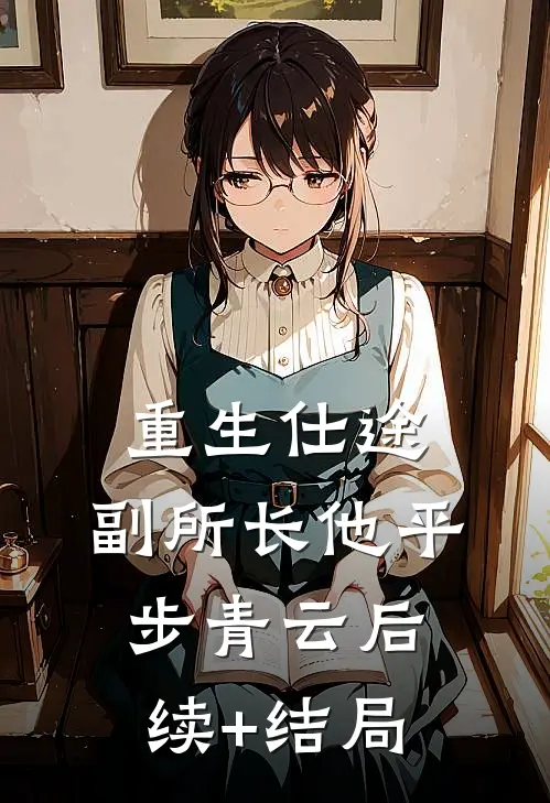 重生仕途，副所长他平步青云后续+结局