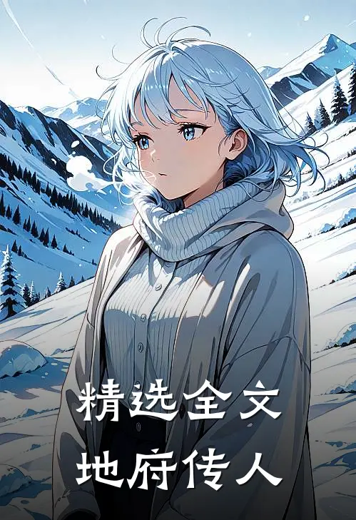 精选全文地府传人
