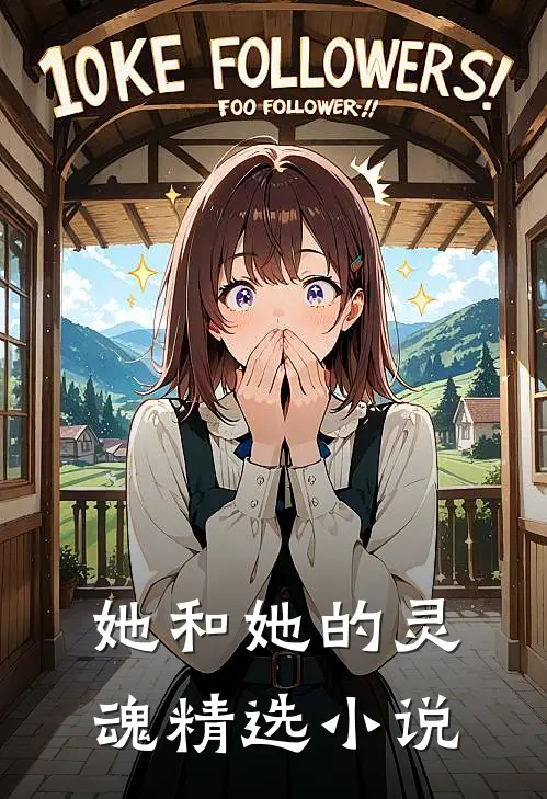 她和她的灵魂精选小说