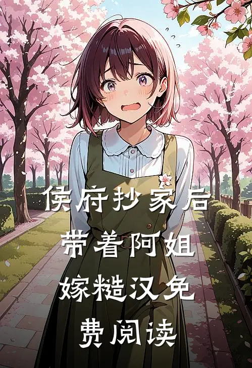 侯府抄家后，带着阿姐嫁糙汉免费阅读