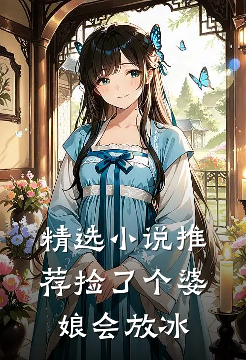 精选小说推荐捡了个婆娘会放冰