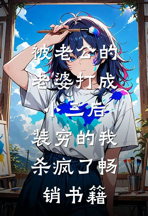 被老公的“老婆”打成小三后，装穷的我杀疯了畅销书籍