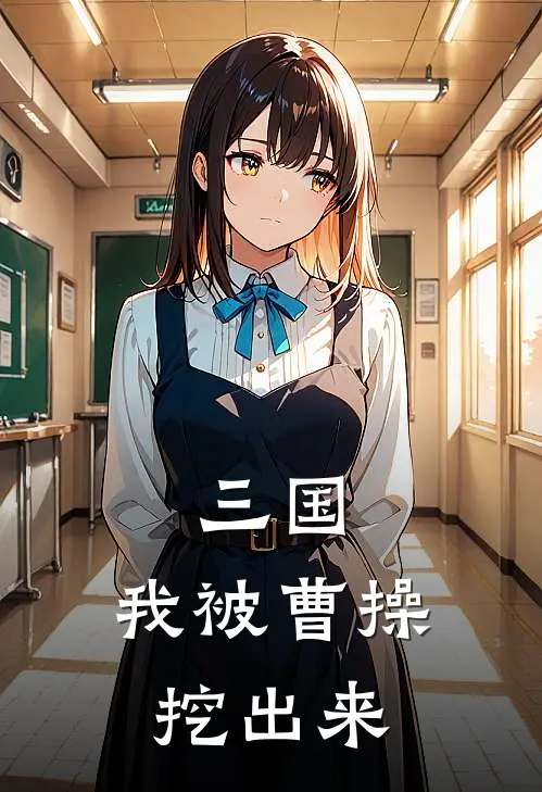 三国：我被曹操挖出来