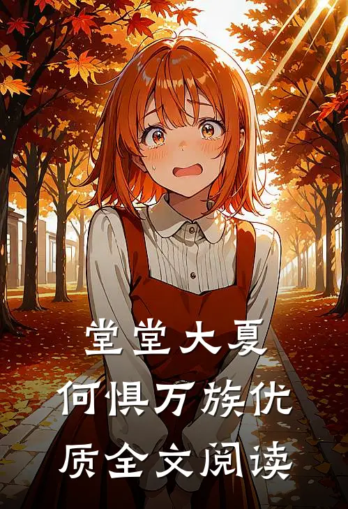堂堂大夏，何惧万族优质全文阅读