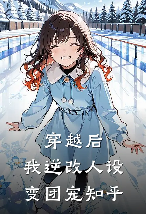 穿越后，我逆改人设变团宠知乎