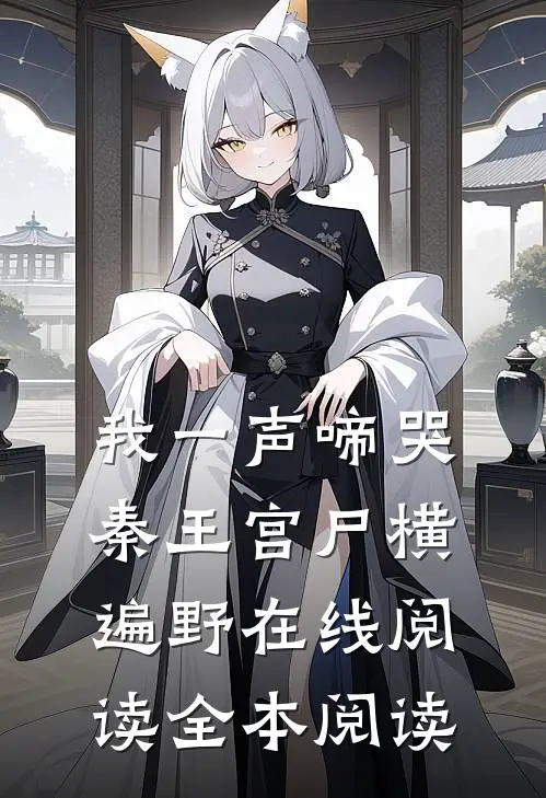 我一声啼哭，秦王宫尸横遍野在线阅读全本阅读