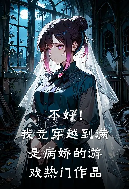 不好！我竟穿越到满是病娇的游戏热门作品