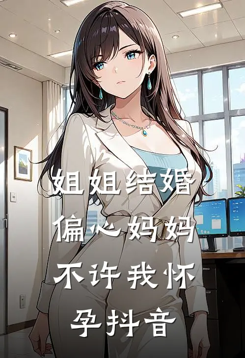 姐姐结婚，偏心妈妈不许我怀孕抖音