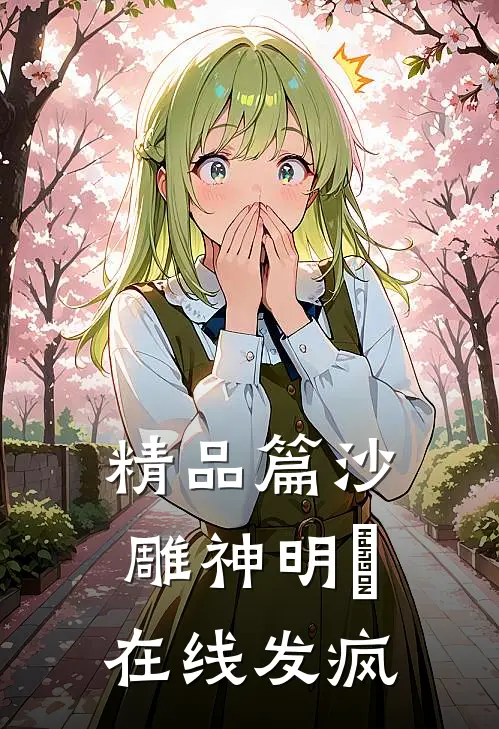 精品篇沙雕神明祂在线发疯