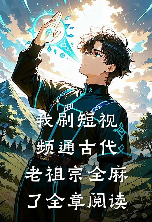 我刷短视频通古代，老祖宗全麻了全章阅读