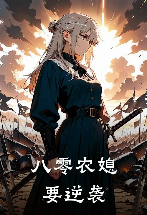八零农媳要逆袭