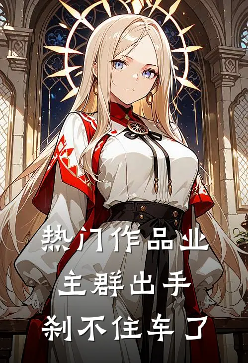 热门作品业主群出手，刹不住车了