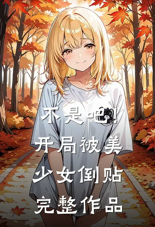不是吧！开局被美少女倒贴完整作品