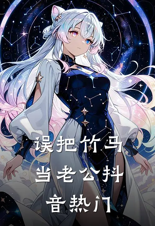 误把竹马当老公抖音热门