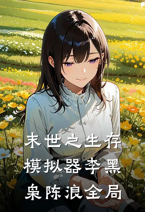末世之生存模拟器李黑枭陈浪全局