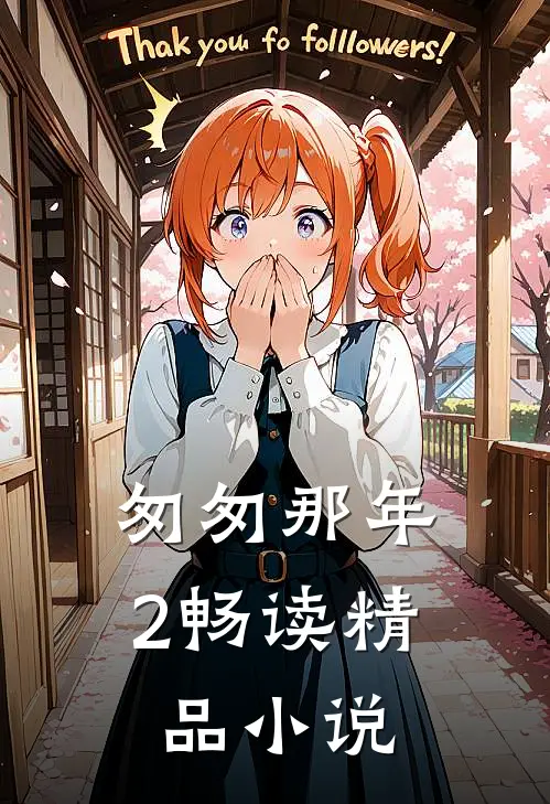 匆匆那年2畅读精品小说