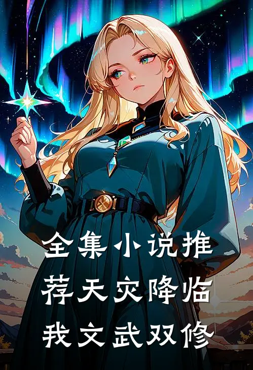 全集小说推荐天灾降临，我文武双修
