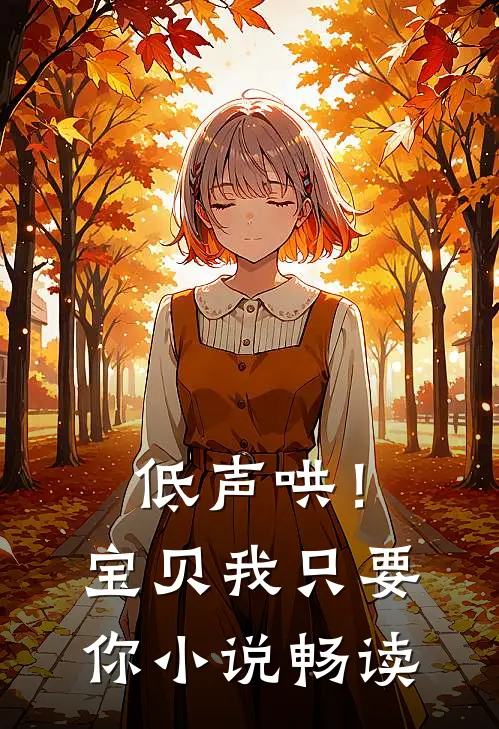 低声哄！宝贝，我只要你小说畅读