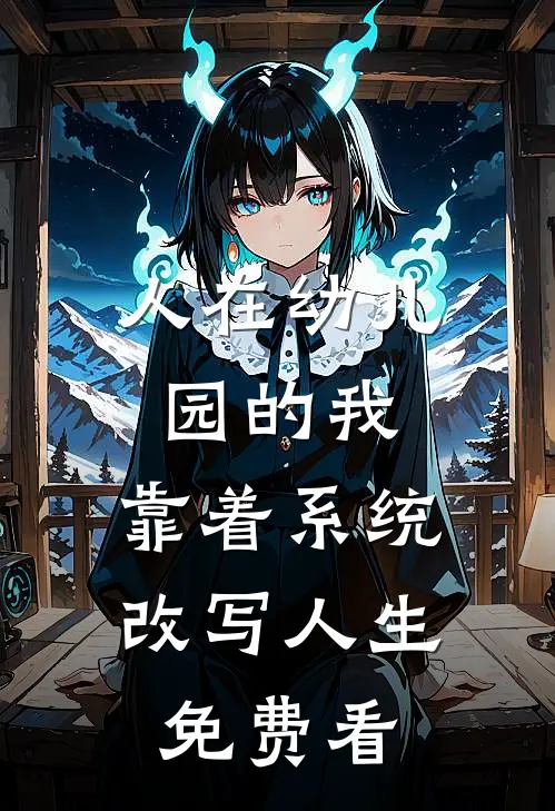 人在幼儿园的我，靠着系统改写人生免费看