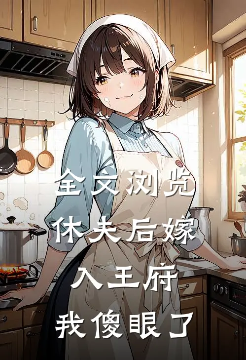 全文浏览休夫后嫁入王府，我傻眼了