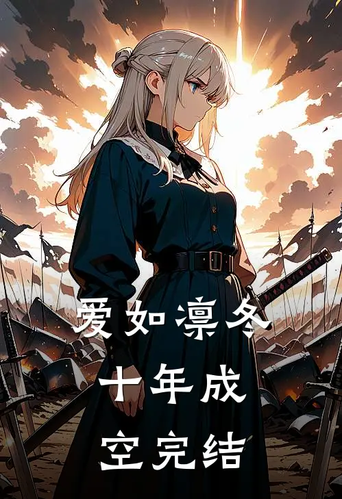爱如凛冬，十年成空完结