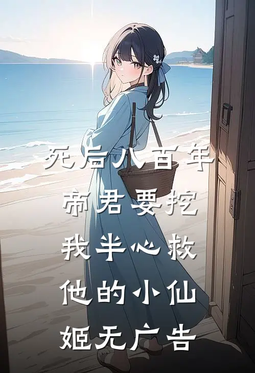 死后八百年，帝君要挖我半心救他的小仙姬无广告