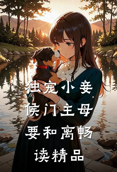 独宠小妾：侯门主母要和离畅读精品