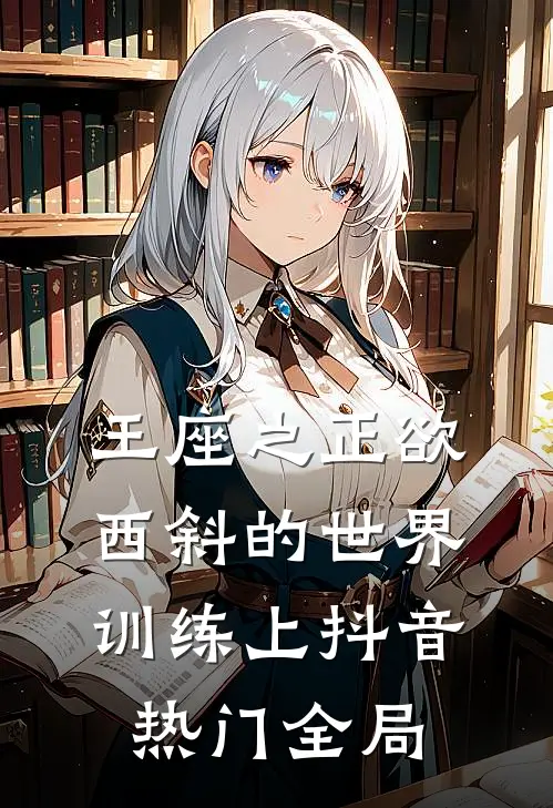 王座之正欲西斜的世界-训练（上）抖音热门全局
