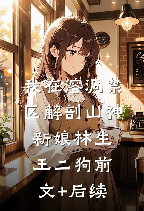 我在溶洞禁区解剖山神新娘林生王二狗前文+后续
