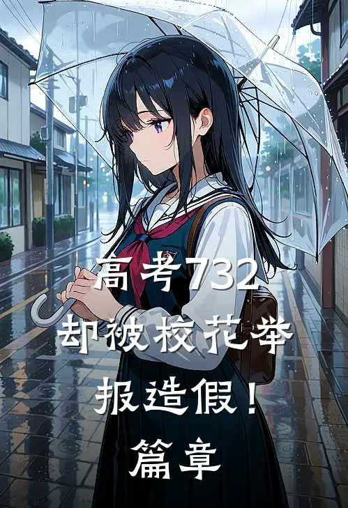 高考732，却被校花举报造假！篇章